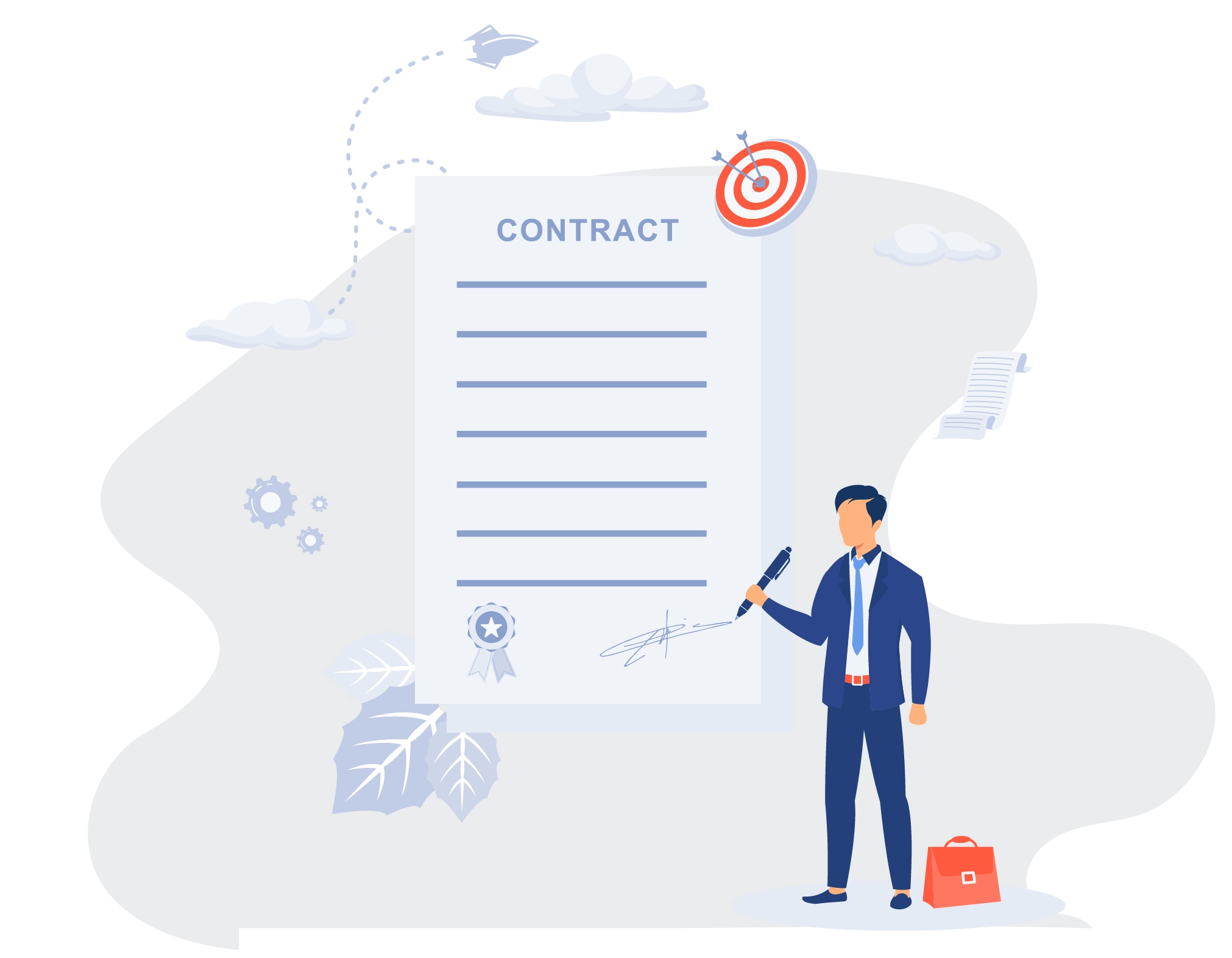 Contract Management